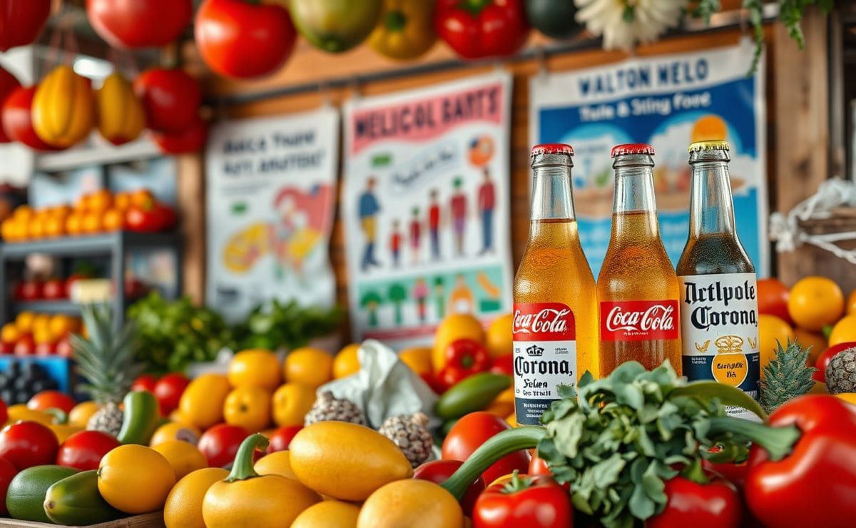 Prohiben la venta de Coca Cola en México: ¿la fin de un ícono? 1 prohiben la venta de coca cola en mexico la fin de un icono