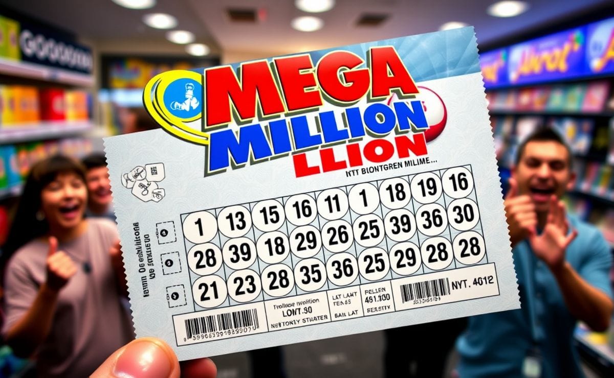 Mega Millions: Impactante ganador de 344 millones en Illinois 1 s3iwgzz umyofdyko rnc