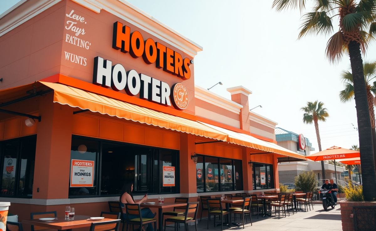 Hooters en crisis: el desplome de una franquicia emblemática 1 0lj96uw