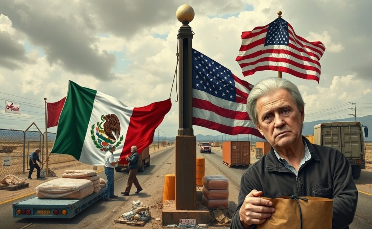 Trump y los nuevos aranceles: ¿a qué hora se anuncian? 1 ck90nj8bxlf6myz1 adqc