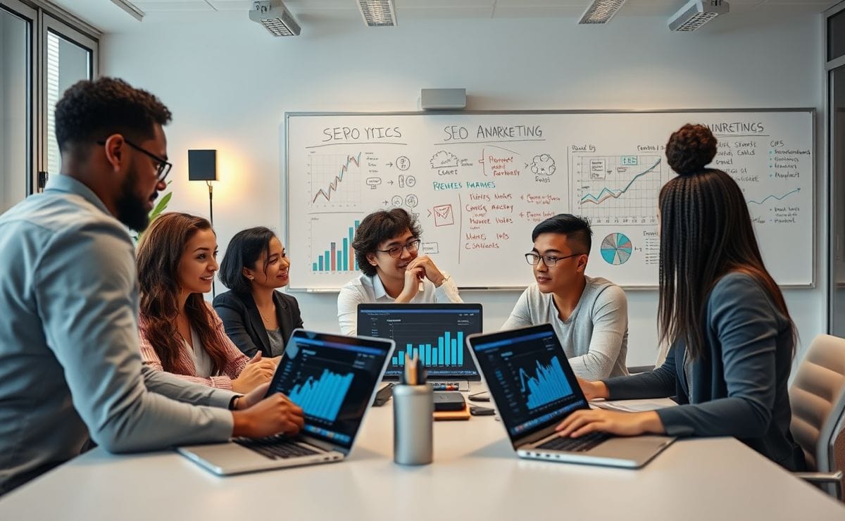 Por que tu empresa necesita una agencia seo en 2025 para crecer 1 vwe