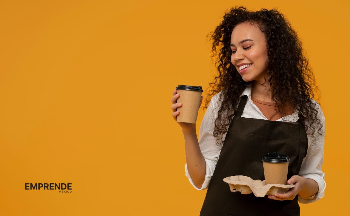 Todo lo que Necesitas Saber para Emprender con una Cafetería Exitosa
