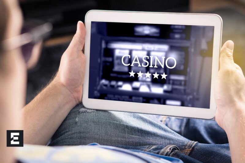 el iGaming impulsa la economía digital de México