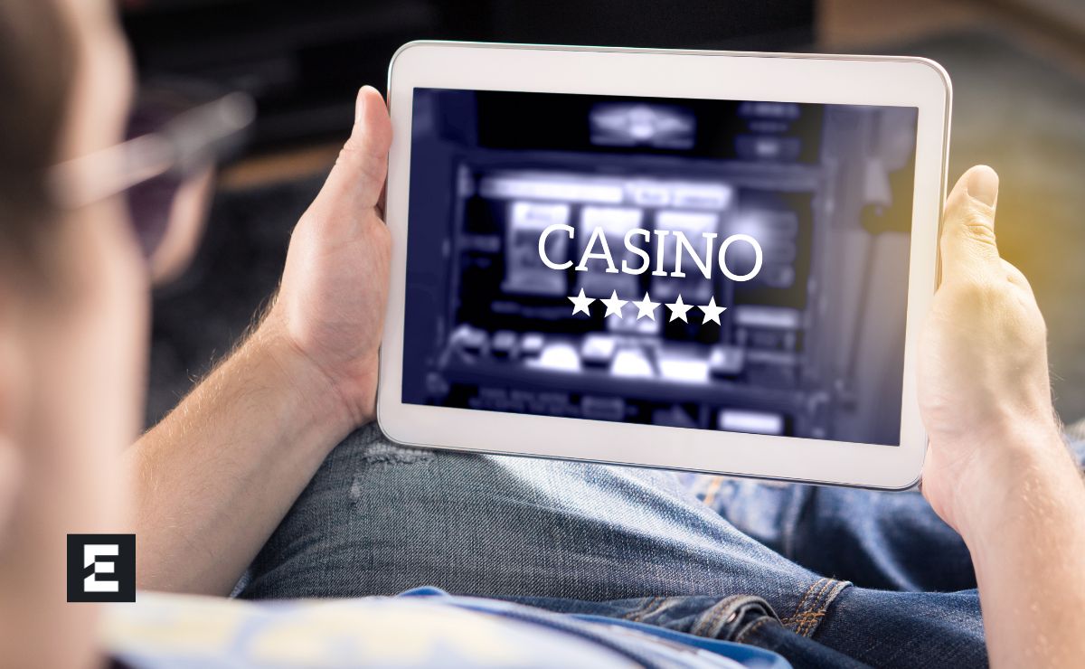 el iGaming impulsa la economía digital de México