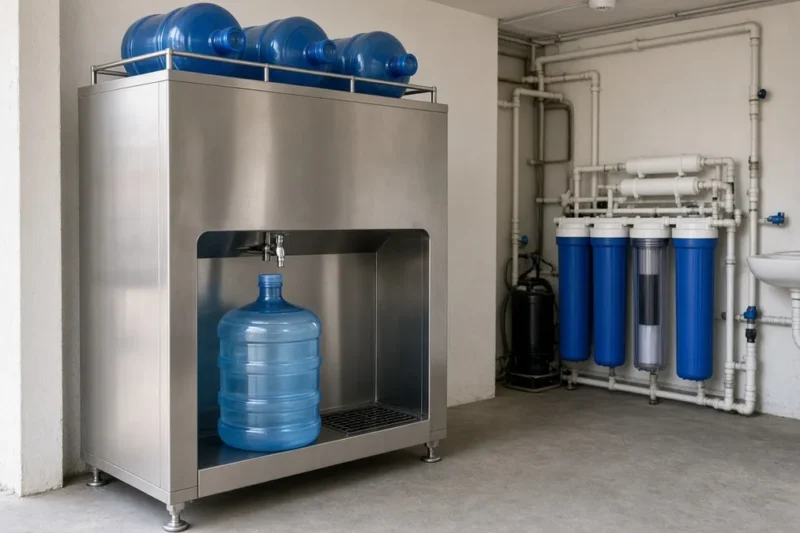 Franquicia Aquaclyva (Aqua+): ¿se vende en 2026 y cuánto cuesta?