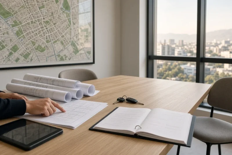 Franquicia Century 21 en México: ¿se vende en 2026 y cuánto cuesta?