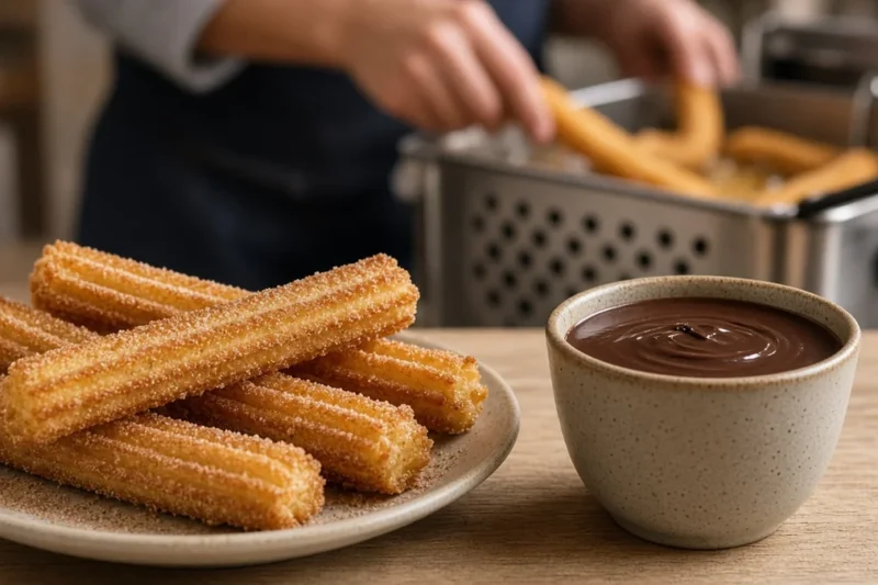 Franquicia Churros El Moro: ¿se vende en México y cuánto cuesta en 2026?