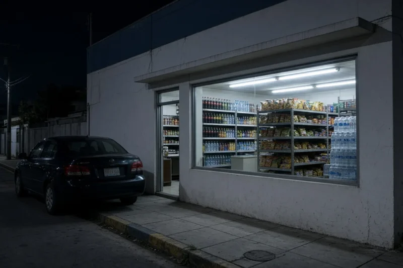 Franquicia Circle K en México: cómo funciona y qué opciones reales hay en 2026