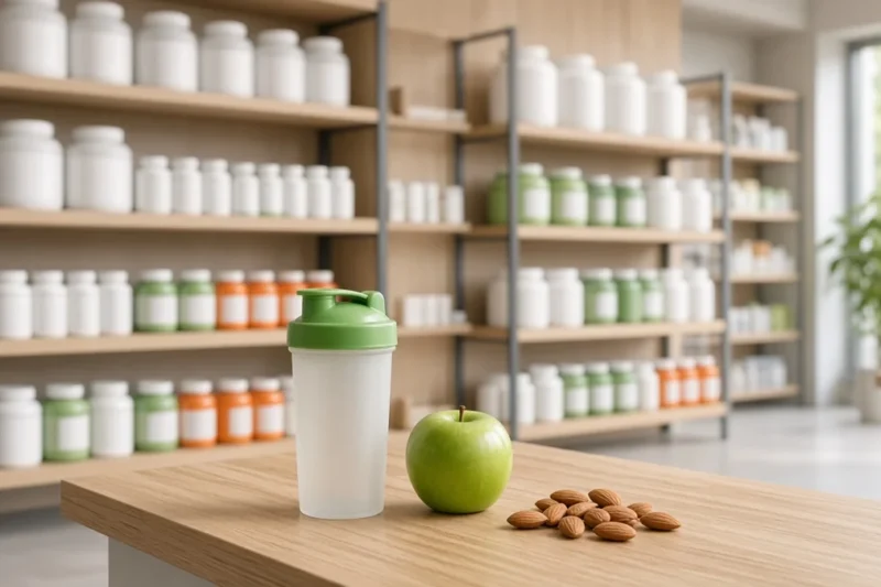 Franquicia GNC en México: ¿se puede comprar en 2026 y cuánto cuesta?