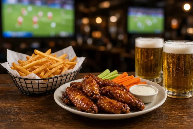 Franquicia Hooters en México: ¿se puede comprar en 2026 y cuánto cuesta?