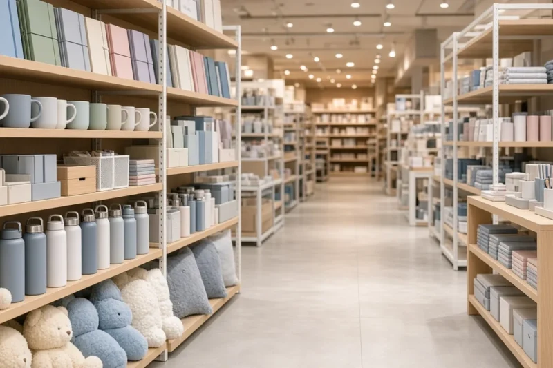 Franquicia Miniso en México: ¿se vende en 2026 y cuánto cuesta?