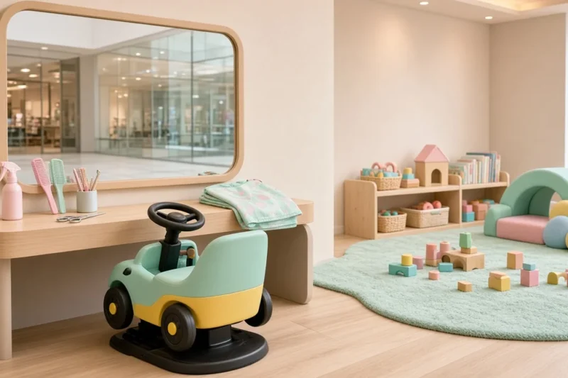 Franquicia Pekitas Estética Infantil: cuánto cuesta y requisitos en 2026