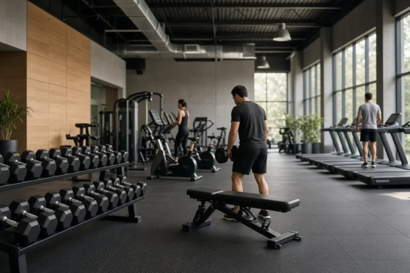 ¿Cuánto cuesta una franquicia de Smart Fit en México en 2026?