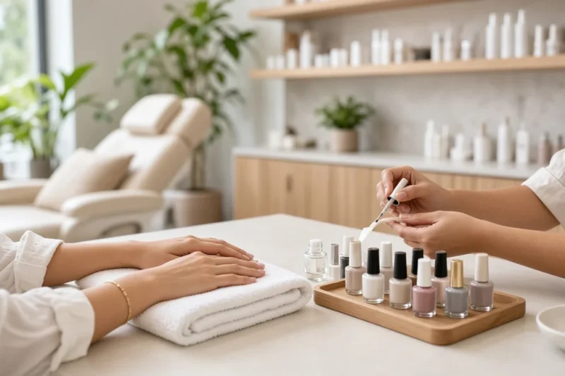 Franquicias de belleza en México: cuánto cuestan y cuáles sí venden en 2026