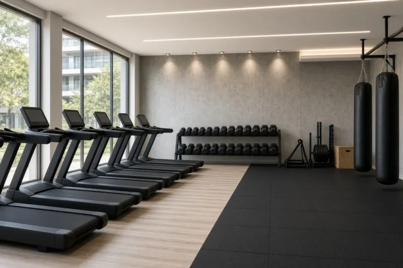 Franquicias de gimnasios en México: cuánto cuestan y cuáles se venden en 2026