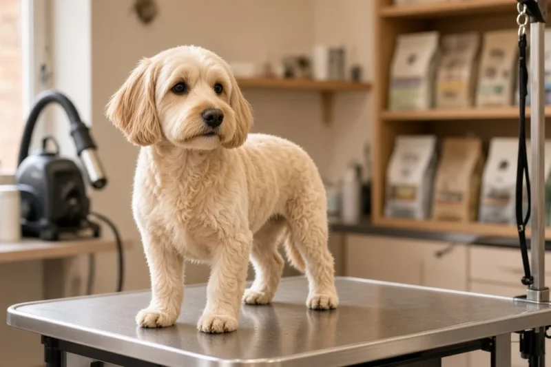 Franquicias de mascotas en México: cuáles existen y cuánto cuestan en 2026
